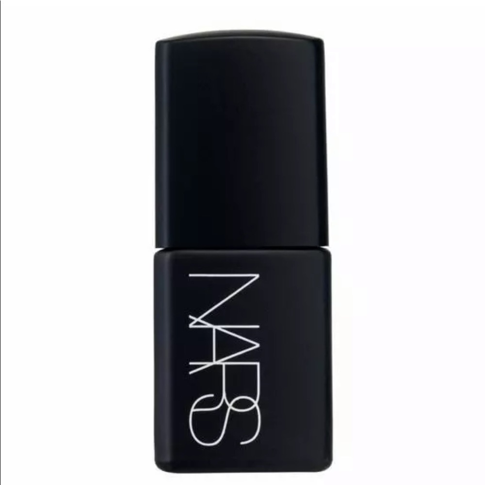 Nars Firming Foundation color: PUNJAB
